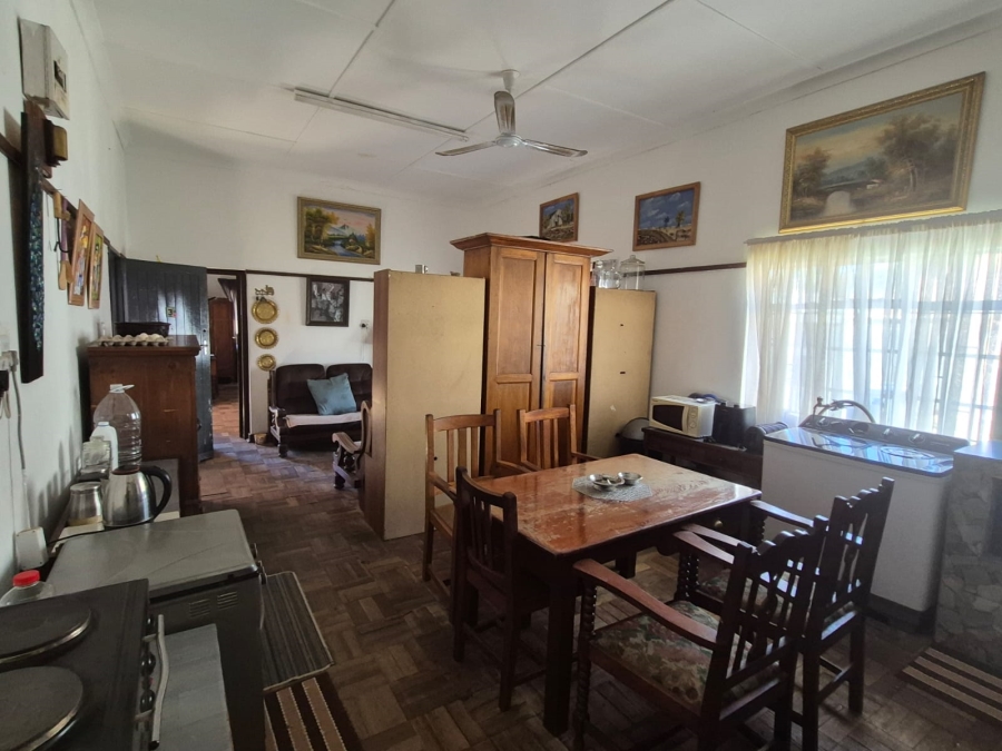 Commercial Property for Sale in Vredefort Free State